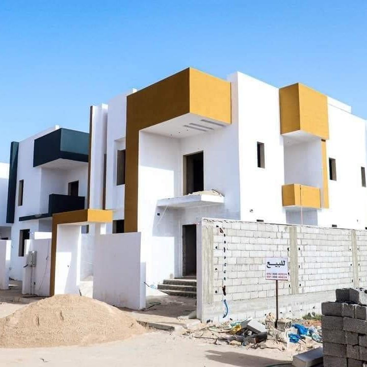 مقاول تشطيب في شمال الرياض
