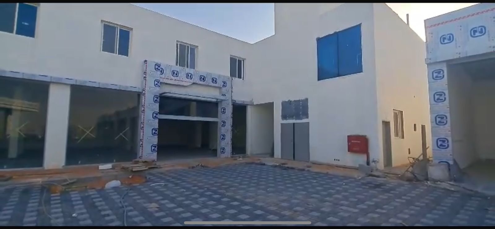 مقاول تشطيب في شمال الرياض