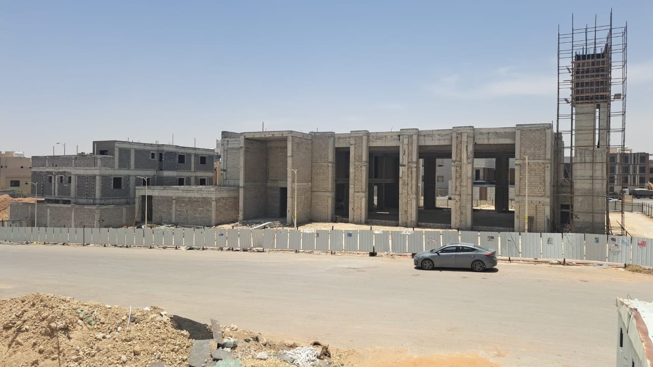 مقاول تشطيب في حي النرجس