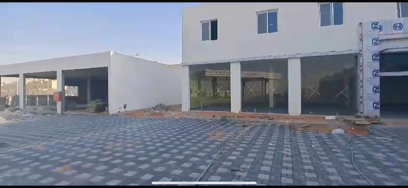 أفضل مقاول تشطيب قي حي المرسلات