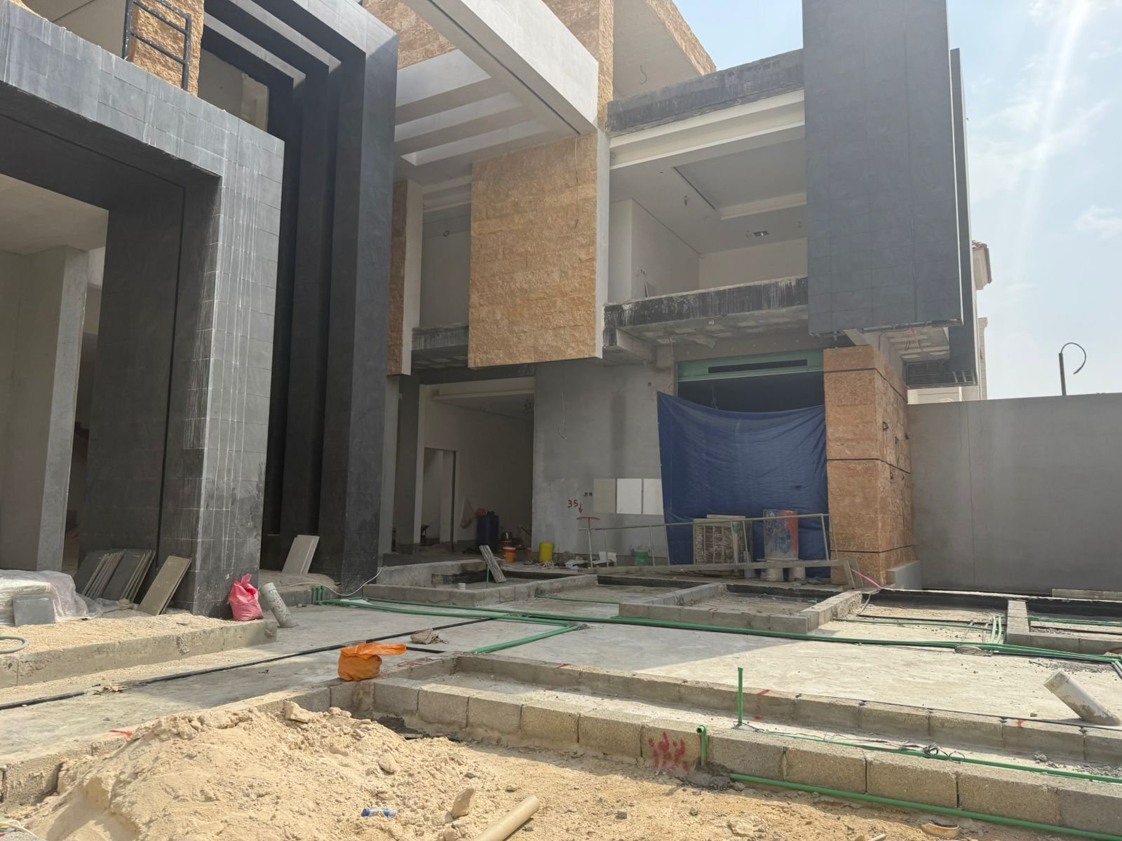 مقاول ترميم في شمال الرياض